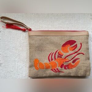 Lobster Clutch